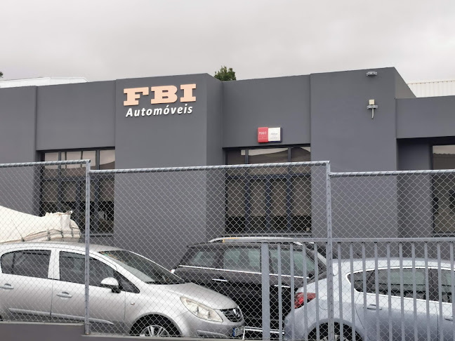 Avaliações doOficina FBI em Santa Cruz - Oficina mecânica