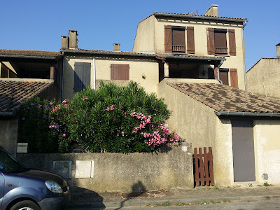 Hotel-restaurant "La Bonne Humeur" à Méjannes-le-Clap