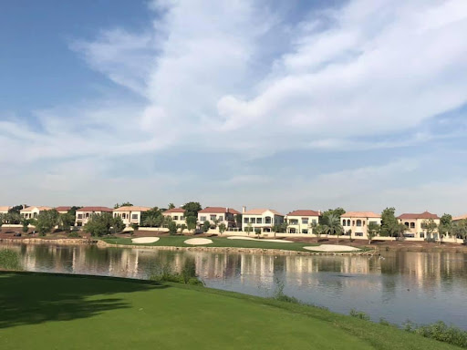 Jumeirah Golf Estates - Earth Course