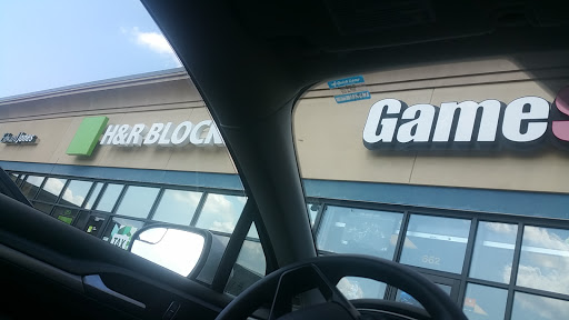 Video Game Store «GameStop», reviews and photos, 662 Wesley Dr, Wood River, IL 62095, USA