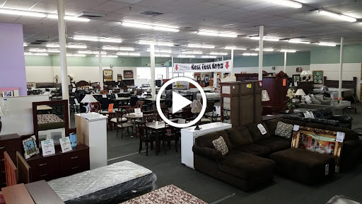 Mattress Store «Unclaimed Freight», reviews and photos, 1030 US-46, Clifton, NJ 07013, USA