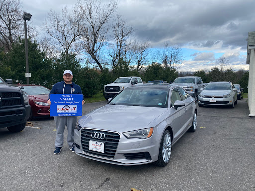 Used Car Dealer «RideSmart Auto», reviews and photos, 2051 Horseshoe Pike, Honey Brook, PA 19344, USA