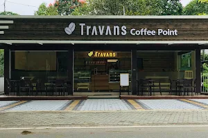 TRAVANS COFFEE POINT image