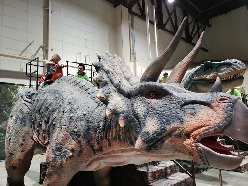 Convention Center «Reno-Sparks Convention Center», reviews and photos, 4590 S Virginia St, Reno, NV 89502, USA