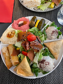Les plus récentes photos du By Sam - Restaurant et Traiteur Libanais à Compiègne (60) à Compiègne - n°1