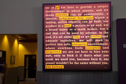 Gym «Planet Fitness», reviews and photos, 1705 Pat Booker Rd #216, Universal City, TX 78148, USA