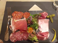 Charcuterie du Restaurant L’'Authentique à Saint-Lary-Soulan - n°19