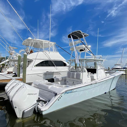 Worldwide Yacht Sales Inc. Front Runner Boatworks