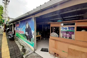 Warung Makan Soto Daging Sapi "Pak Narno" image