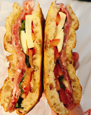 All'Antico Vinaio by null