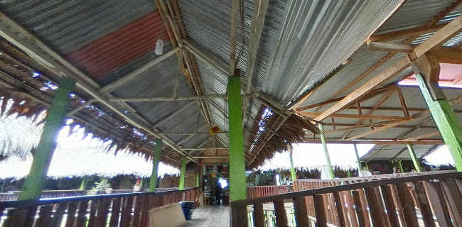 Asociación de Artesanos Anaconda - Iquitos