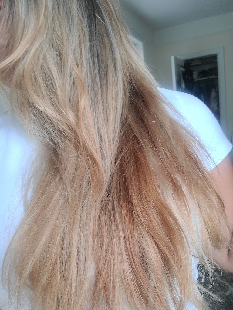 Europa Unisex Hair Design 11385