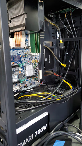 Computer Repair Service «Computer Solutions», reviews and photos, 21 Wilcox St Unit C, Castle Rock, CO 80104, USA