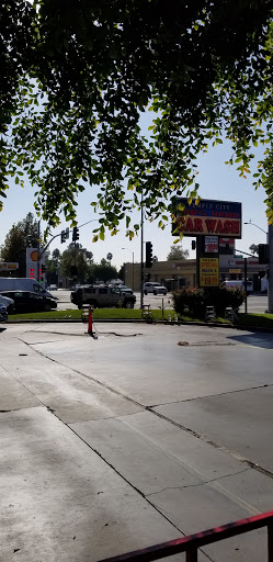 Car Wash «Temple City Car Wash», reviews and photos, 5500 Rosemead Blvd, Temple City, CA 91780, USA