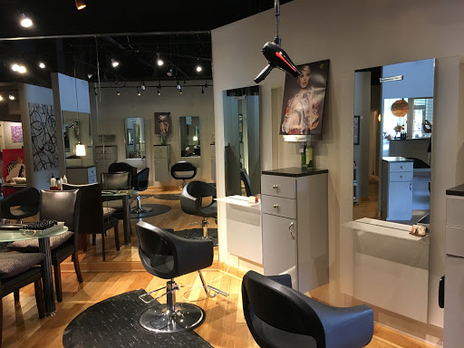 Beauty Salon «MoLo Hair & Spa Productions», reviews and photos, 17800 Chillicothe Rd, Chagrin Falls, OH 44023, USA