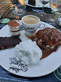 Chocolat du Restaurant Bistro Regent Brive à Brive-la-Gaillarde - n°4