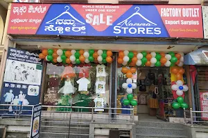 Namma Stores Mysuru image