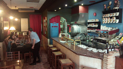 Restaurante Cafeteria Orba - Av. Torrente, 9, 46910 Alfafar, Valencia, Spain