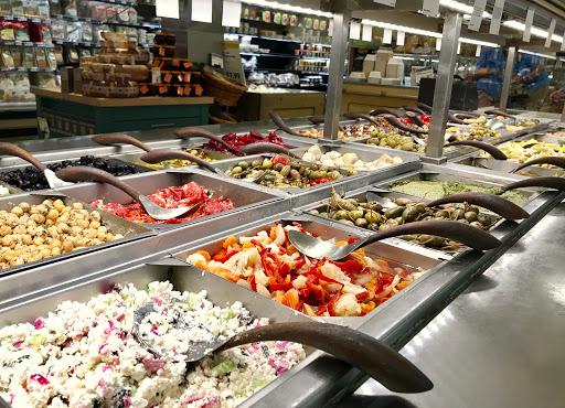 Grocery Store «Whole Foods Market», reviews and photos, 647 Washington St, Newton, MA 02458, USA