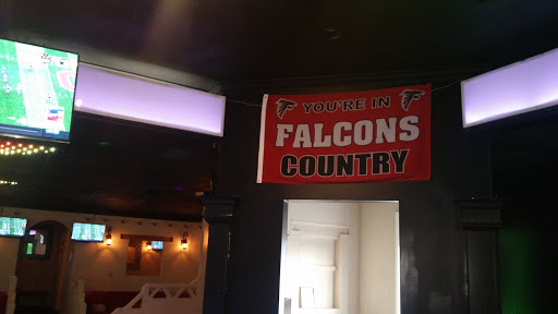 Lounge «Pk Tunn Lounge Bar & Grill», reviews and photos, 3103 Lawrenceville-Suwanee Rd, Suwanee, GA 30024, USA