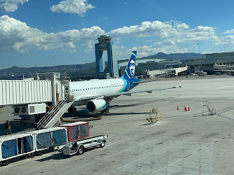 Alaska Airlines - Las Vegas