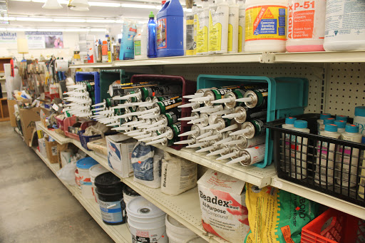 Building Materials Store «Kitsap Habitat Store», reviews and photos, 3451 Wheaton Way, Bremerton, WA 98310, USA