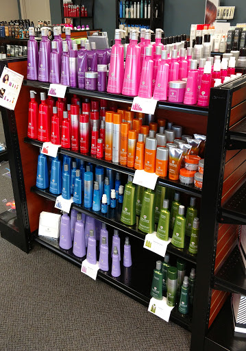 Beauty Salon «Exquisite Effects Salon & Supply», reviews and photos, 44 S Main St #2, Kaysville, UT 84037, USA