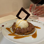 Photo n°3 de l'avis de Samuele.i fait le 23/12/2023 à 23:43 sur le  Ristorante Logge Vasari à Arezzo