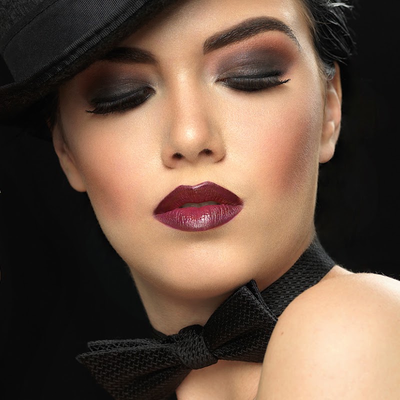 KDLR Beauty Labs | Luxury Makeup Artistry & Classes