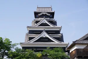 Kumamoto Castle Park (Ninomaru Hiroba) image