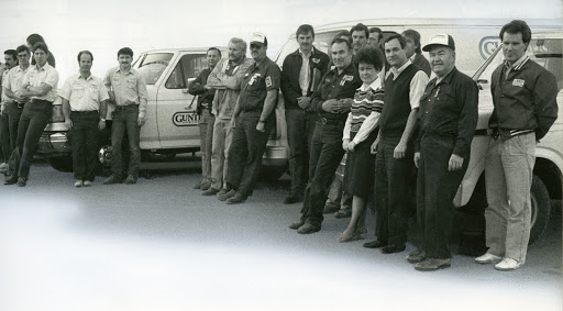 Plumber «Gunthers Comfort Air», reviews and photos, 81 S 700 E St, American Fork, UT 84003, USA