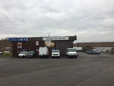 Groupe Leleu Amiens à Amiens