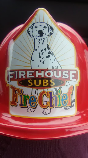 Sandwich Shop «Firehouse Subs», reviews and photos, 4905 Outer Loop, Louisville, KY 40219, USA