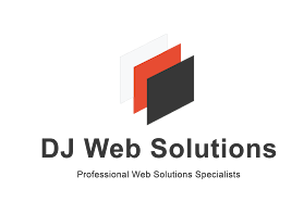 DJ Web Solutions
