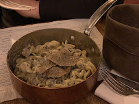 Tagliatelle du Restaurant italien Mamma Primi à Paris - n°20