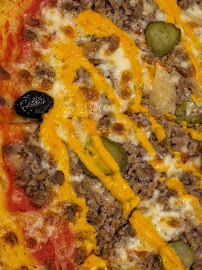 Plats et boissons du Pizzas à emporter La pizzaïola à Bormes-les-Mimosas - n°6