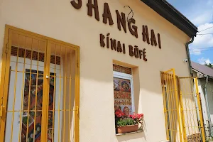 Shanghai Kínai Étterem image