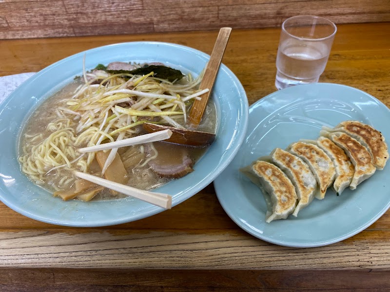 ラーメンショップ 富士宮店