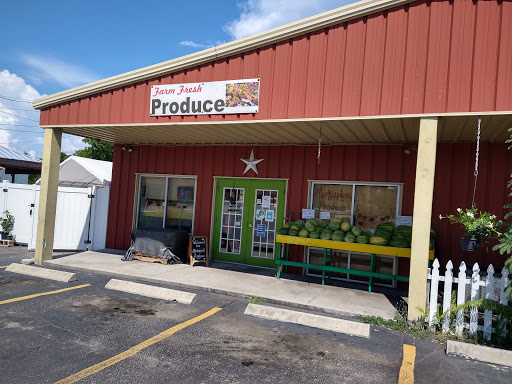 Produce Market «Marketplace Produce», reviews and photos, 11403 Seminole Blvd, Largo, FL 33778, USA