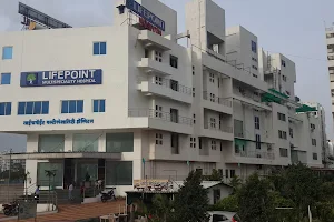 Lifepoint Multispecialty Hospital, Wakad image