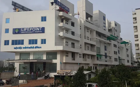 Lifepoint Multispecialty Hospital image