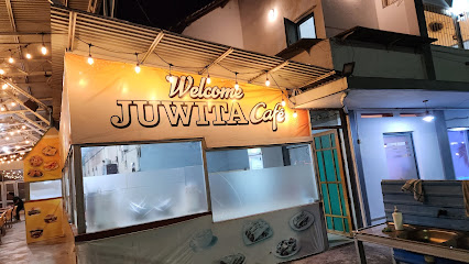 Juwita Cafe
