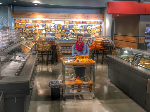 Grocery Store «Whole Foods Market», reviews and photos, 750 N Krocks Rd #301, Allentown, PA 18106, USA