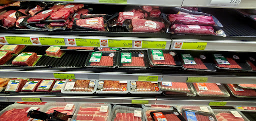 Supermarket «ALDI», reviews and photos, 1545 N Hacienda Blvd, La Puente, CA 91744, USA