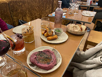 Plats et boissons du Restaurant méditerranéen Jolia à Paris - n°3