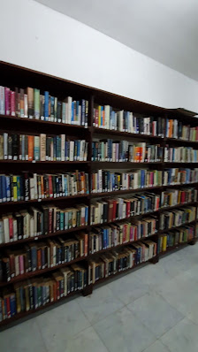 Video - Pondok Pekak Library & Learning Centre