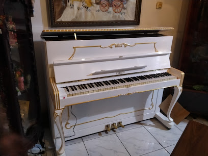 Service Piano - Organ - Keyboard Semua Kerusakan & Semua Merk Alat Musik
