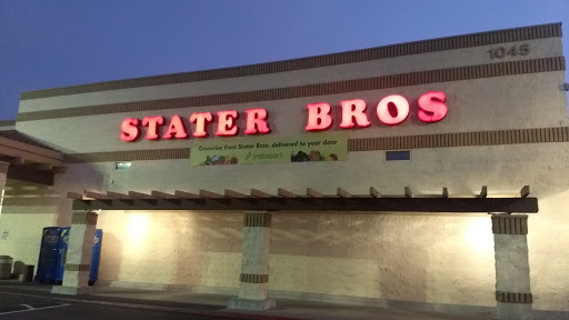 Stater Bros. Markets, 1045 Bloomington Ave, Bloomington, CA 92316, USA, 