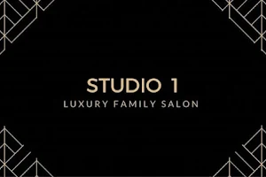 Studio 1 Family Salon image
