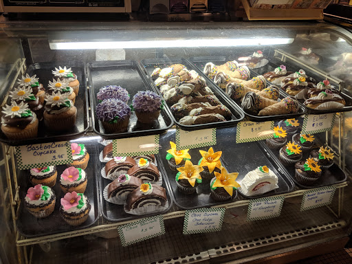 Bakery «Smithville Bakery & Coffee Shop», reviews and photos, 3 N New York Rd, Galloway, NJ 08205, USA